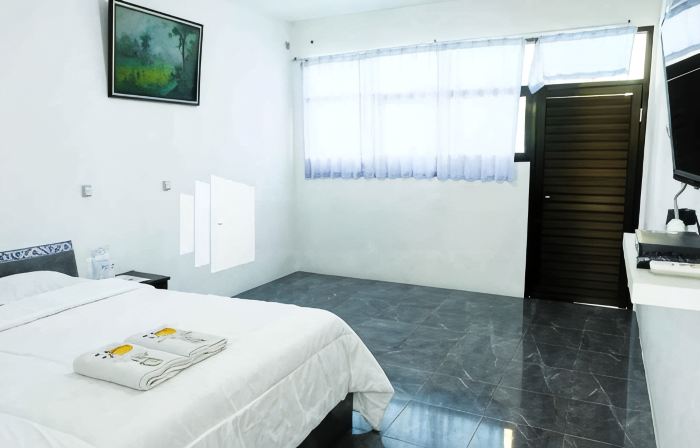 Ken Zong Inn Hotel
