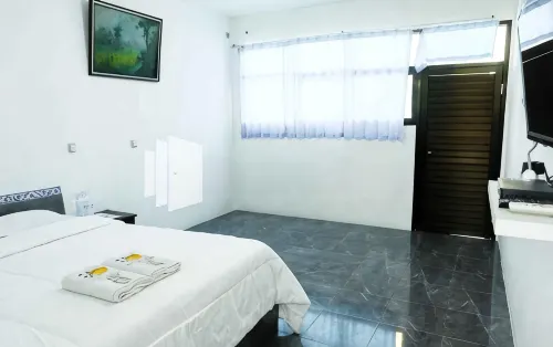 Ken Zong Inn Hotel