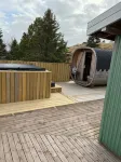 Melahof - Cozy and modern country Lodge with an amazing view, great location! - Boutique
