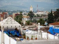 فندق دار منير فنادق في شفشاون