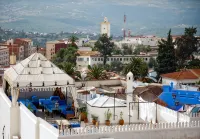 Hotel Dar Mounir