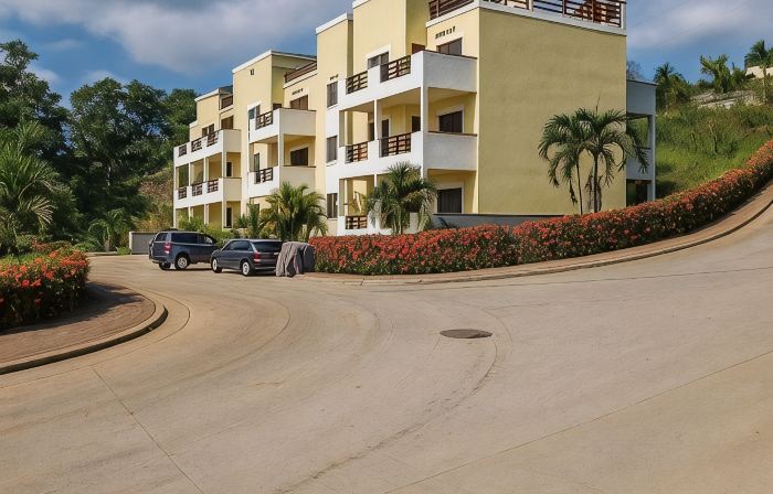 Barmel Apartments