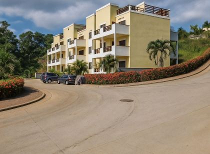 Barmel Apartments