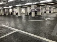 โรงแรมพาทิโอ7 - ที่มีที่จอดรถ
