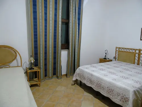 Fronte Comfortable holiday residence
