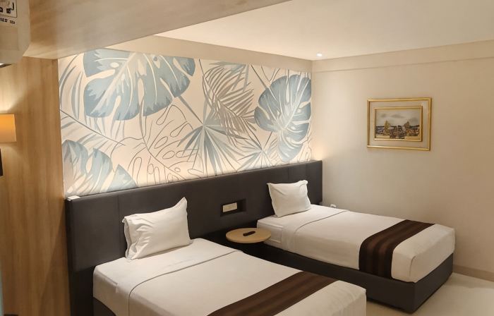 Hotel Asri Cirebon