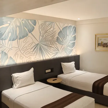 Hotel Asri Cirebon
