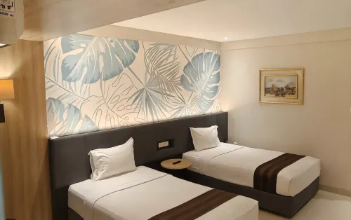 Hotel Asri Cirebon