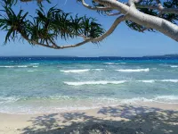 Aore Breeze - Ocean View