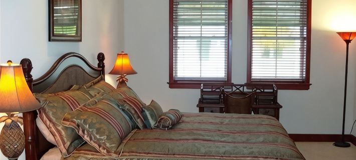 The Hula Moon Villa: Luxury Ocean View Penthouse - Best Value in Kolea! ワイコロア・ビレッジのホテル