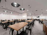 فندق بارك إن باي راديسون مكة ذاخر الغربي Hotels near غار حراء