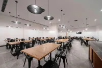 Park Inn by Radisson Makkah Thaker Algharbi