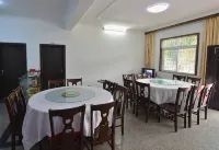 Tianzhu Mountain Taoyuan Travel Hotel - Aamiainen