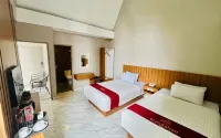 Grand Dian Hotel Guci