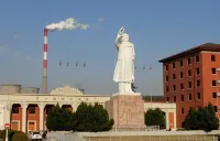 Luoyang Pero Hotel (Mudan Square Wanda Store) - romantis