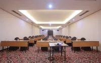 Megaland Hotel Solo