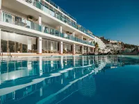 Servatur Casablanca Suites & Spa - Adults Only Hotéis em Comarca Sur