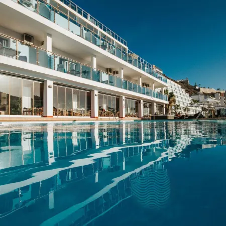 Servatur Casablanca Suites & Spa - Adults Only