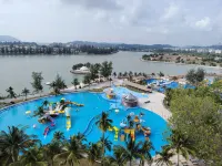 My Getaway Home @Marina Cove - 3-Star