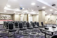 Hotel Central Sarajevo