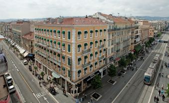 Hôtel Univers