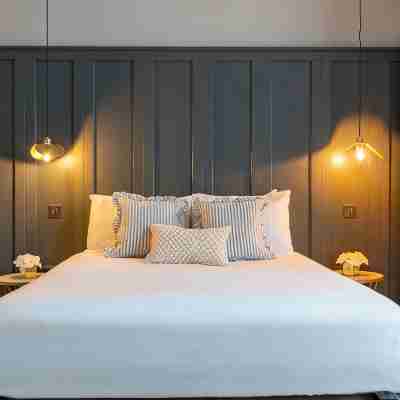 HY Hotel Lytham St Annes Rooms