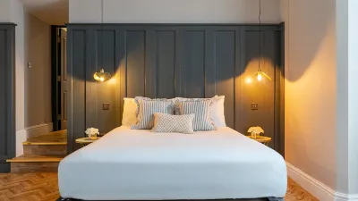 HY Hotel Lytham St Annes Hotels in 