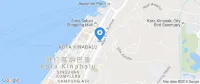 The Jesselton Hotel - 3 звезды