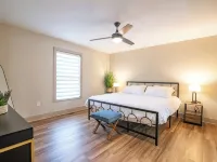 The Maple Den Hotels in Radcliff