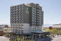 Holiday Inn Express & Suites BAKERSFIELD AIRPORT by IHG - Hot Tub