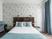 Lennon by Avalon Hotel Paris Gare du Nord Hotels in der Nähe von 18. Arrondissement