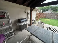 Texas Charm Hideaway 3 bedrooms-4 beds