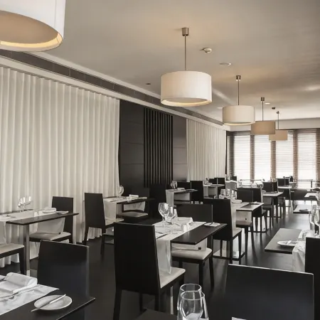 Lutecia Smart Design Hotel