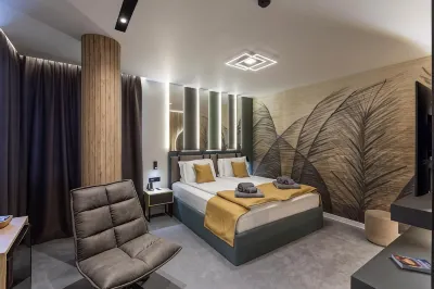 Park Hotel Novel Hotels in 