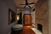 Grand Center Inn - homestay