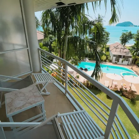 Makathanee Resort