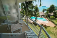 Makathanee Resort - con vista mare
