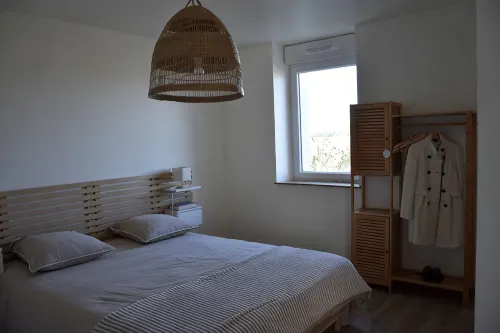 Le Relais du Berger: House in the Heart of the Salt Meadows - 2つ星