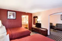 Eco Inn Suites by Hotel O Baytown - ペット同伴可