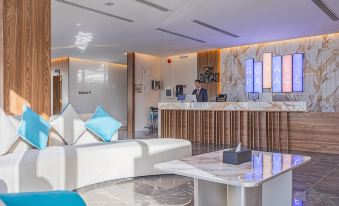 Royal Palace Hotel - Financial District