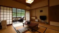 寒の地獄旅館