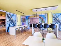 B&B HOTEL Rust-Ettenheim - 2 звезды
