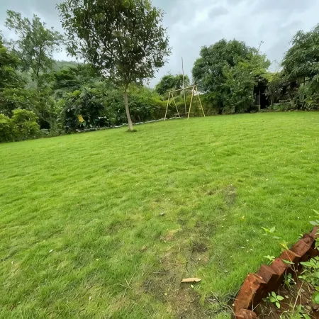 RS Farms