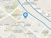 Stanford Hotel Seoul Hotels near Gupabal Station
