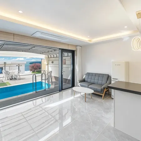Yeosu Pool Villa Resort Rivera