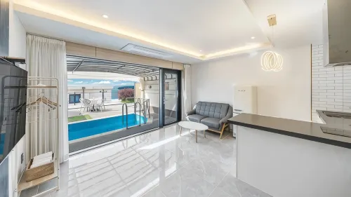 Yeosu Pool Villa Resort Rivera - Private Pools