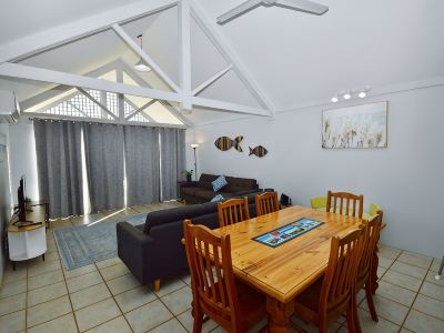 Waterfront Apartments Unit 1