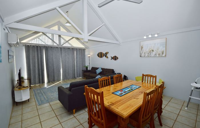 Waterfront Apartments Unit 1