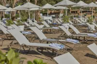 Rammos Managed By Dedeman - Spa