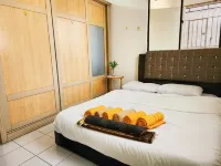 Klang Prima Bayu Apartment, Taman Bayu Perdana, 42000 KLANG